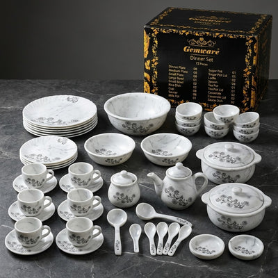 Crockery Set