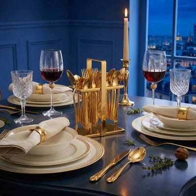 Cutlery Sets