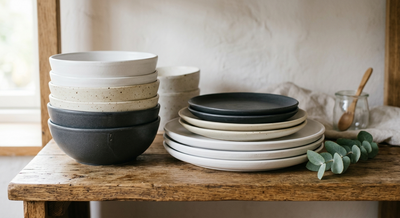 crockery