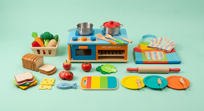 Pretend Play Toys