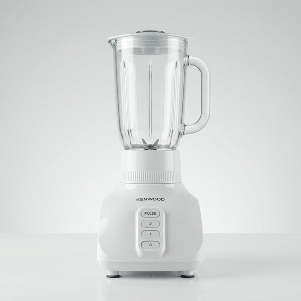Kenwood Countertop Glass Jug Blender & Smoothie Maker Machine