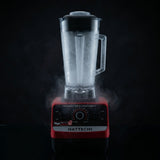 Hattechi Multifunction Commercial Heavy-Duty Blender and Food Processor