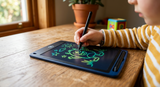 LCD Writing Tablet 6.5 Inch