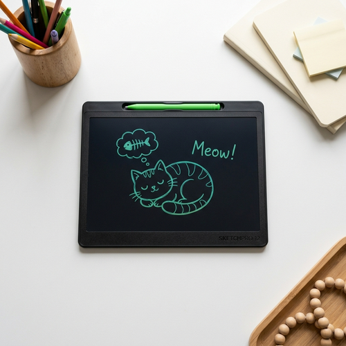 LCD Writing Tablet 12 Inch