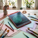 LCD Writing Tablet 12 Inch