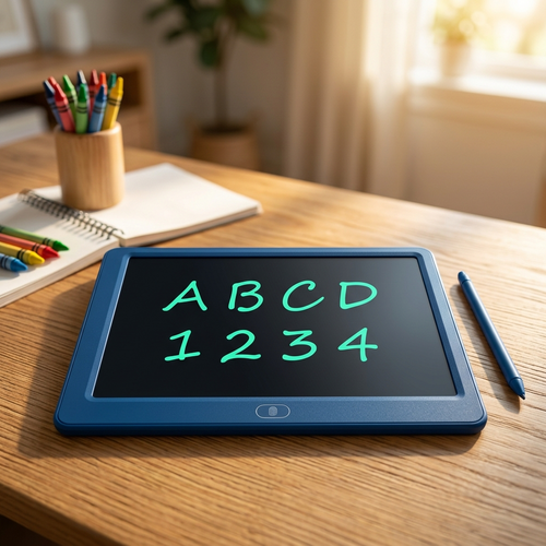 LCD Writing Tablet 10 Inch