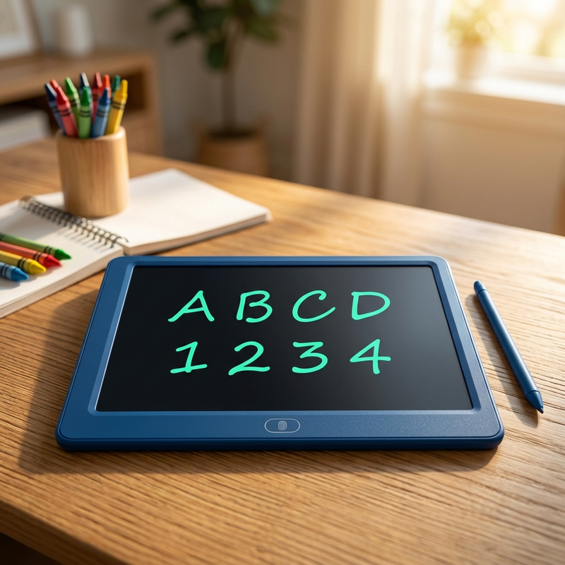 LCD Writing Tablet 10 Inch