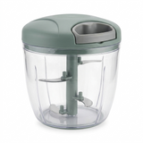 Manual Pull String Food Chopper - String Vegetable Chopper (Dori Wala Chopper)