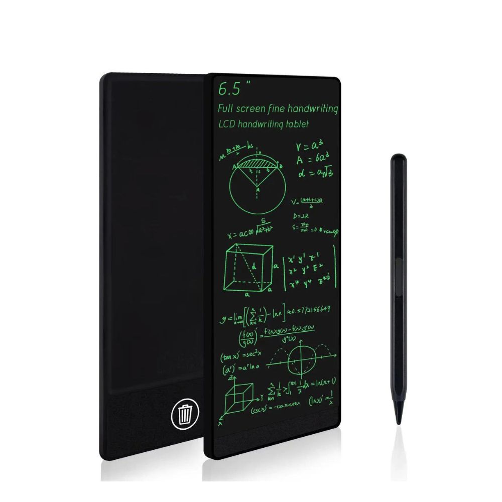 LCD Writing Tablet 6.5 Inch
