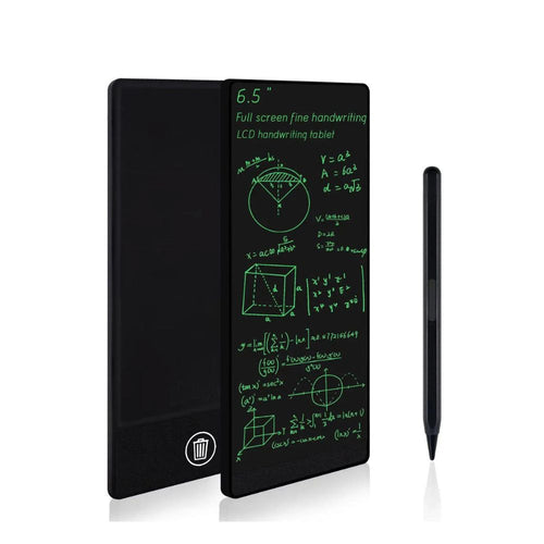 LCD Writing Tablet 6.5 Inch