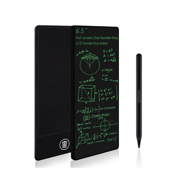LCD Writing Tablet 6.5 Inch