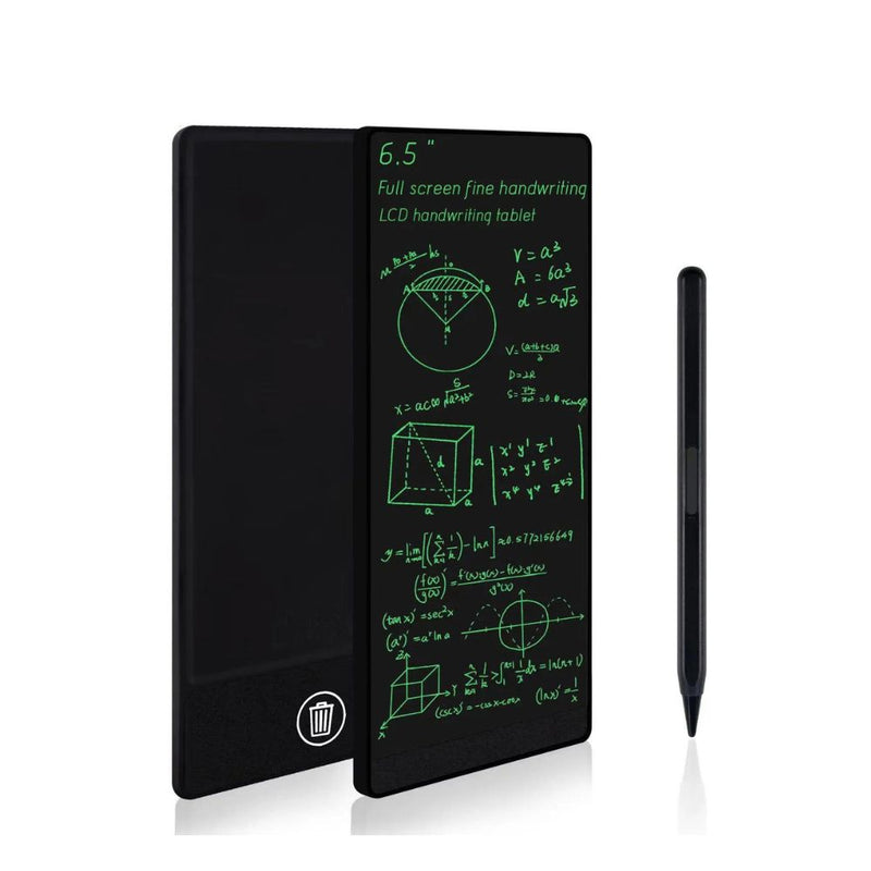 LCD Writing Tablet 6.5 Inch