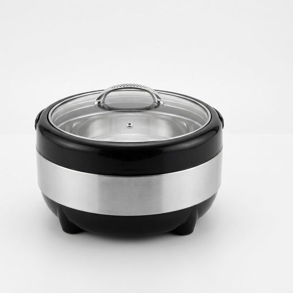 KORYO Premium Stainless Steel Insulated Hotpot / Casserole Set