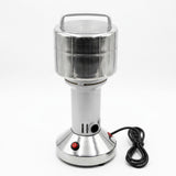 Commercial Electric Spice Grinder / Masala Grinder Machine