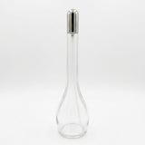Slim Glass Spray Bottle for Vinegar & Oil