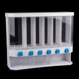 Food Storage Dispenser (Grain & Pulse Dispenser Box)