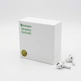 Redington Wireless Earbuds TWS with ANC (12 Months Warranty)