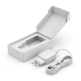 ORO OR-51 2.1A Max Output Micro USB Cable Wall Charger