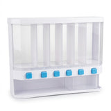 Food Storage Dispenser (Grain & Pulse Dispenser Box)